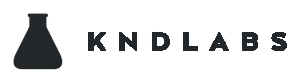 KND Labs logo