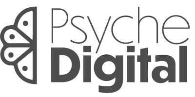 Psyche Digital logo